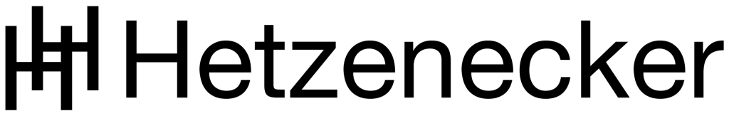 Logo der Firma Hetzenecker