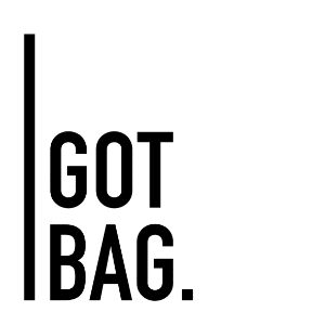 Got Bag - GOTBAG - GotBag Logo